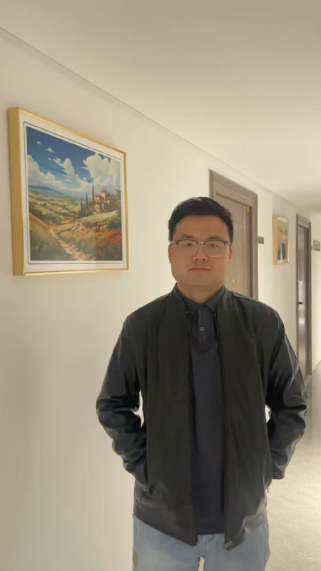 半瓶子的第二张照片--滨州相亲服务中心