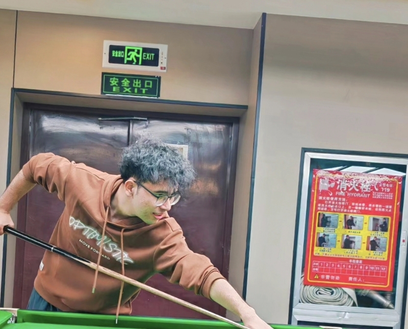 小鬼的第一张照片--滨州相亲服务中心