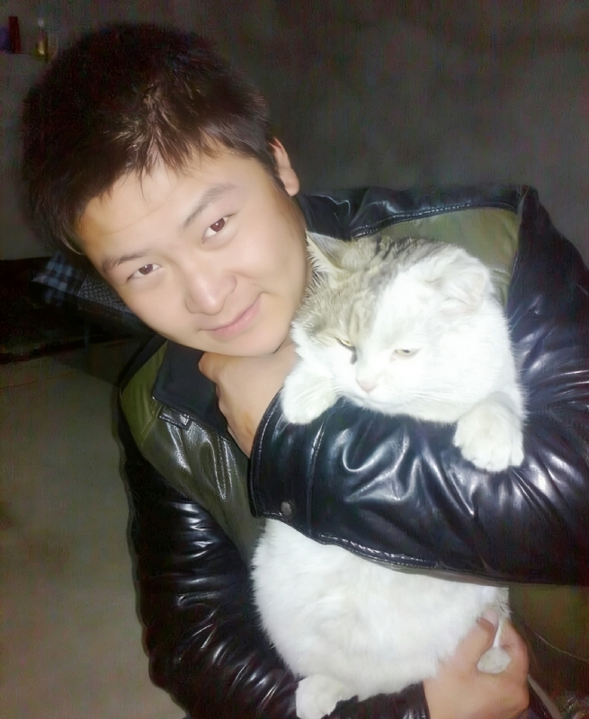 这个橘子不能吃的第一张照片--滨州相亲服务中心