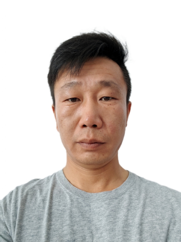 寅秋客的第一张照片--滨州相亲服务中心