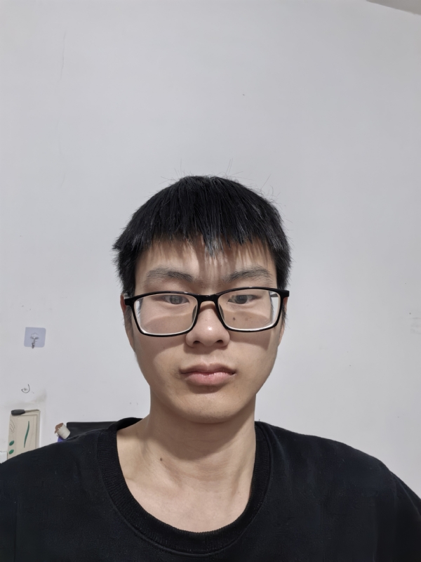 心如止水的第一张照片--滨州相亲服务中心