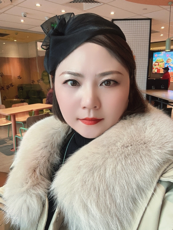 七彩阳光的第二张照片--滨州相亲服务中心