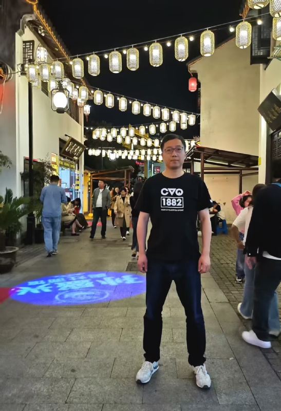 张楚岚的第一张照片--滨州相亲服务中心