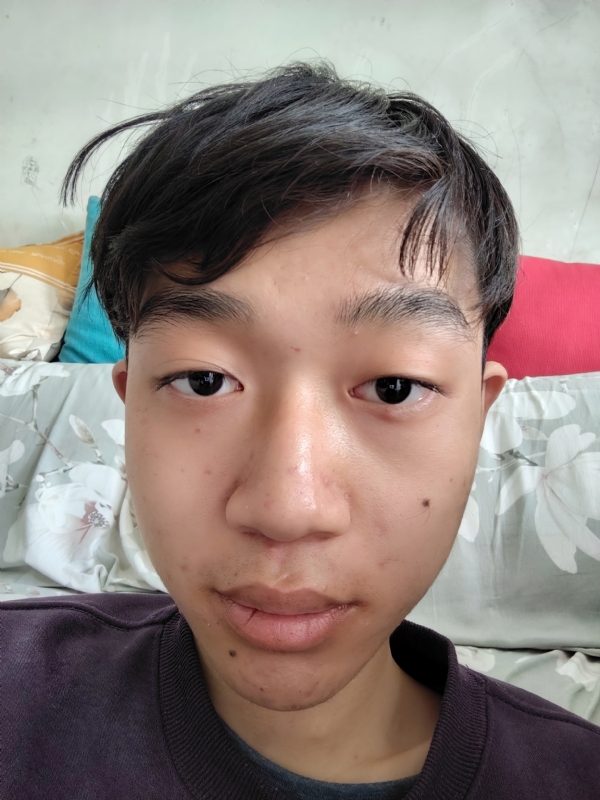 郭富城的第二张照片--滨州相亲服务中心